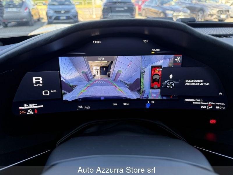 Ferrari 12Cilindri 12Cilindri *PRONTA CONSEGNA, VISIBILE IN SEDE*