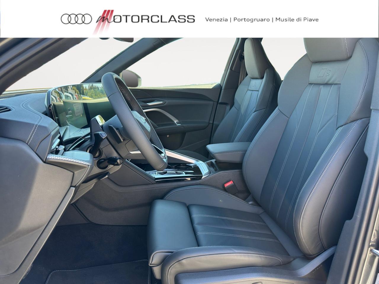 Audi Q5 sportback 2.0 e-hybrid 299cv s line edition quattro s tronic