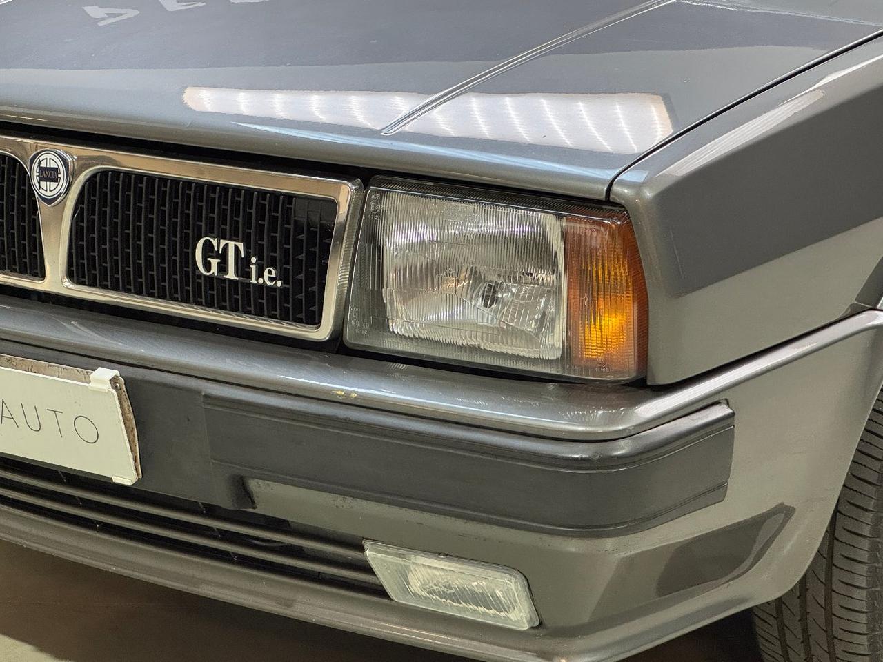 Lancia Delta 5 Porte Delta 1.6 ie GT