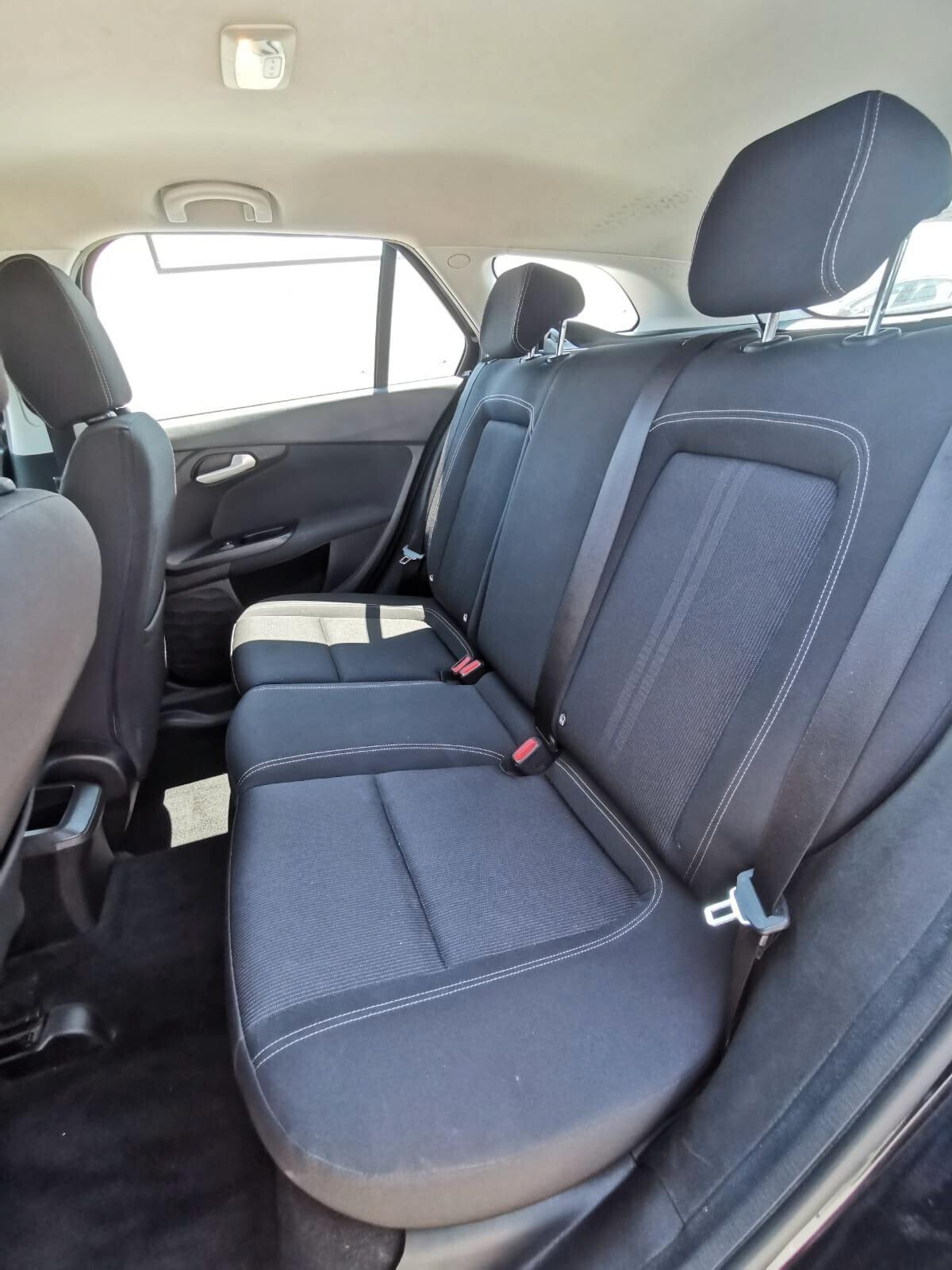 Fiat Tipo 1.6 Mjt S&S SW Easy - 2017