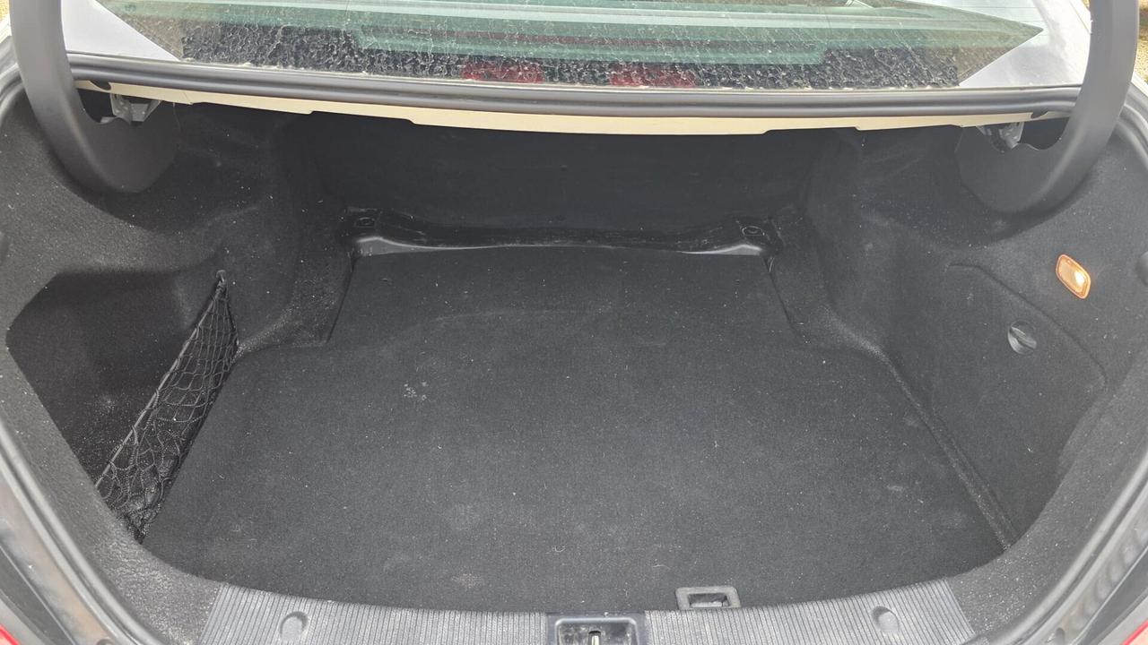 MERCEDES-BENZ C 200 CDI BlueEFFICIENCY 2012 AVANTGARDE E5 € 7.900,00