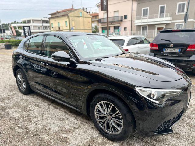 ALFA ROMEO Stelvio 2.2 Turbodiesel 190 CV AT8 RWD Executive