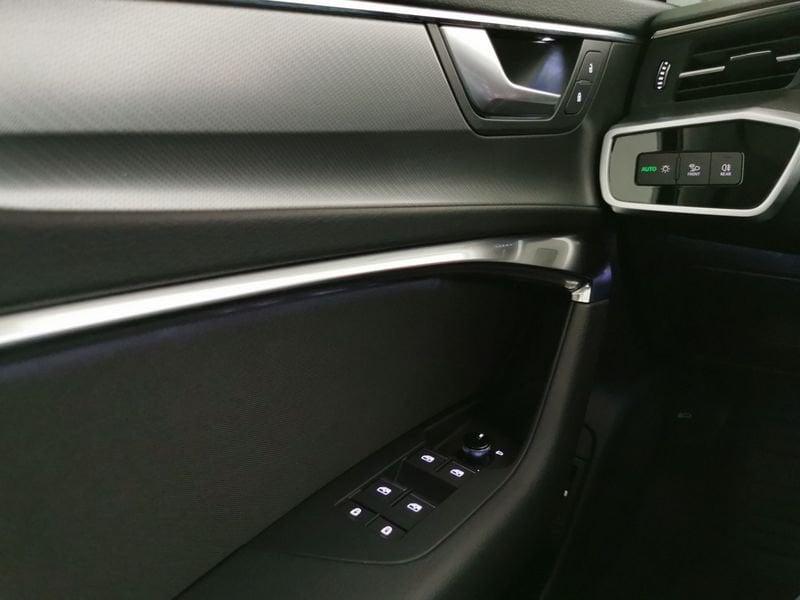 Audi A6 allroad 45 3.0 tdi mhev 48V Evolution quattro 245cv s-tronic