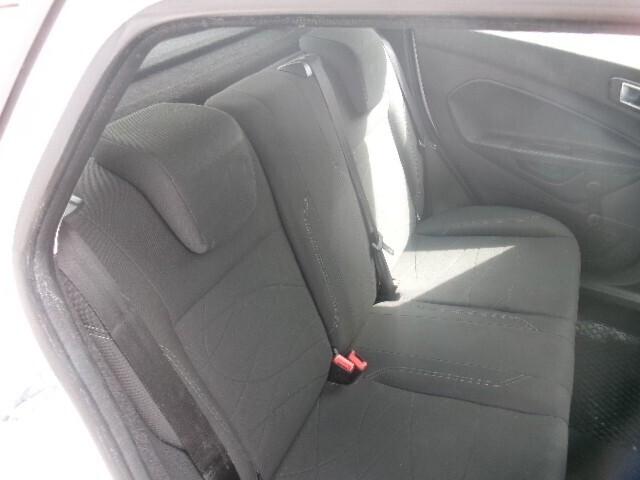 Ford Fiesta 1.4 5p. Bz.- GPL Titanium