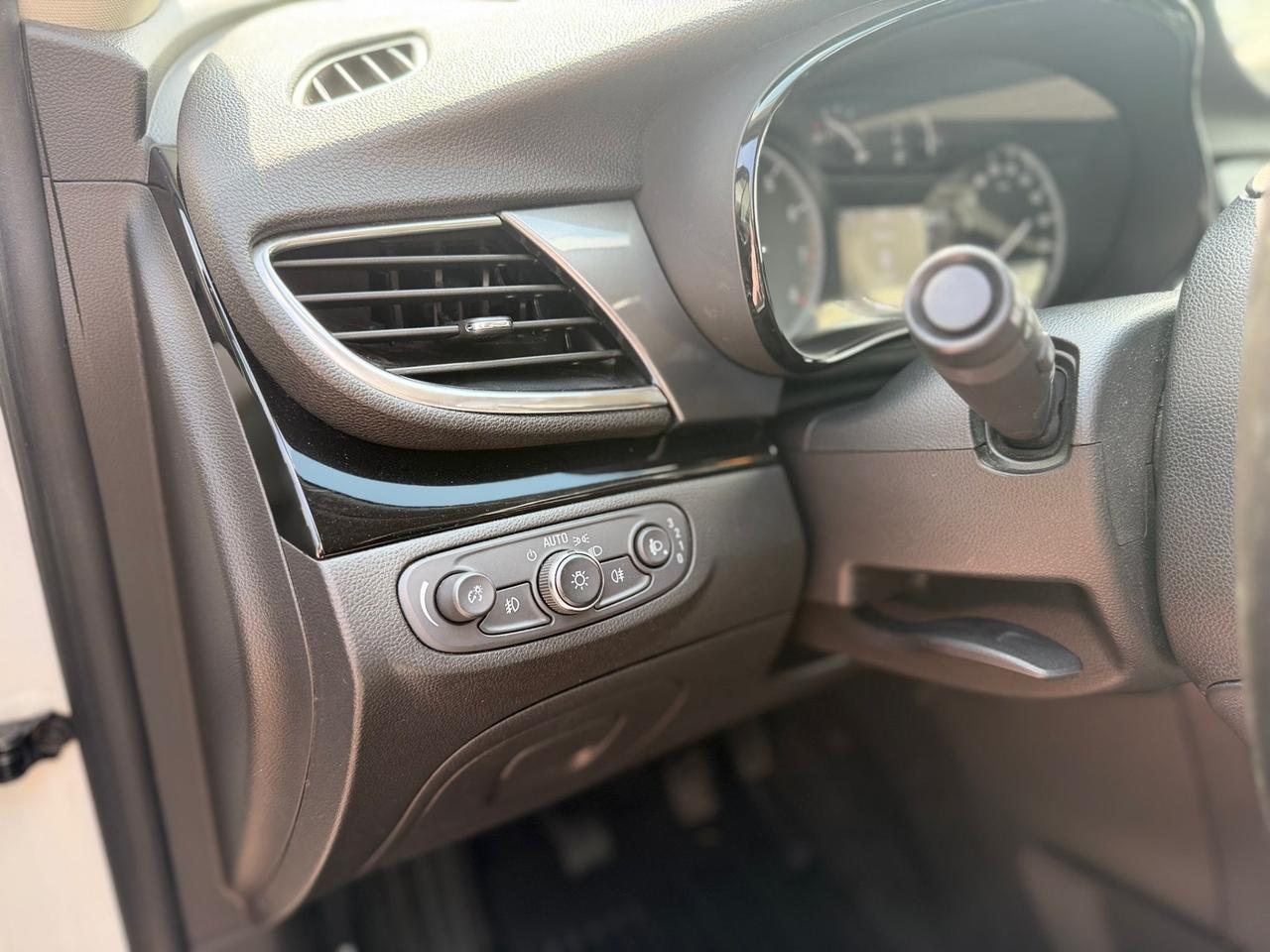 Opel Mokka X 1.4 Turbo Ecotec 120CV 4x2 Start&Stop Advance