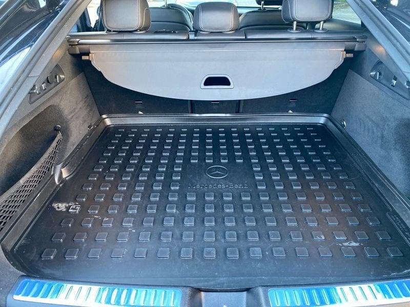 Mercedes-Benz GLC Coupé GLC Coupe 300 de phev Night Edition Plus 4matic auto