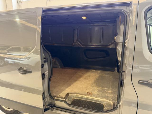 RENAULT Trafic T27 1.6 dCi 120CV PC-TN Furgone