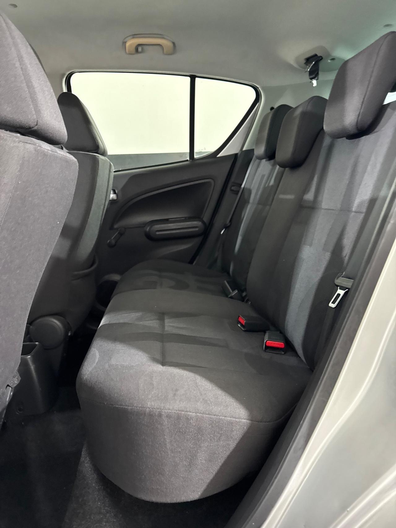 Opel Agila 1.2 16V 86CV Enjoy
