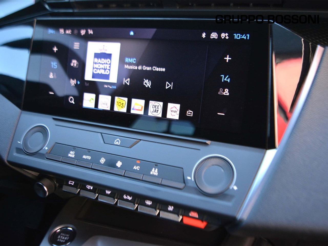 Peugeot 308 sw 1.2 puretech turbo active pack s&s