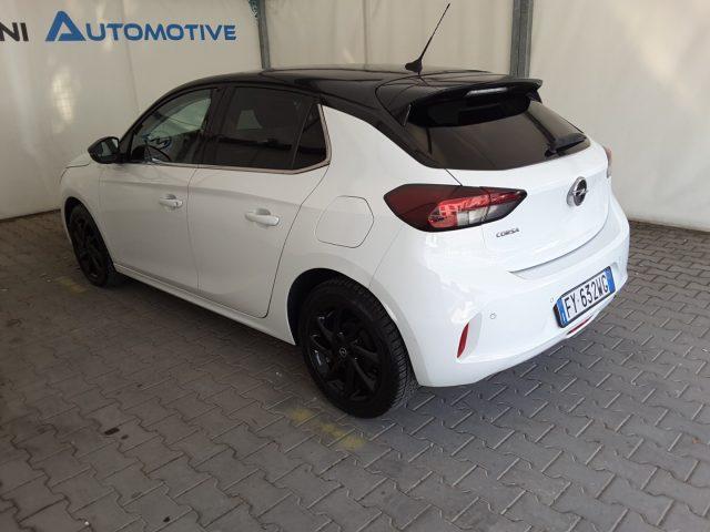 OPEL Corsa 1.2 75cv Elegance