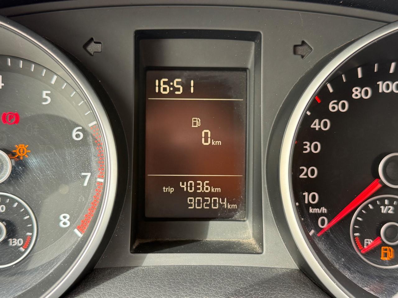 Volkswagen Golf 1.2 TSI 5p. Trendline