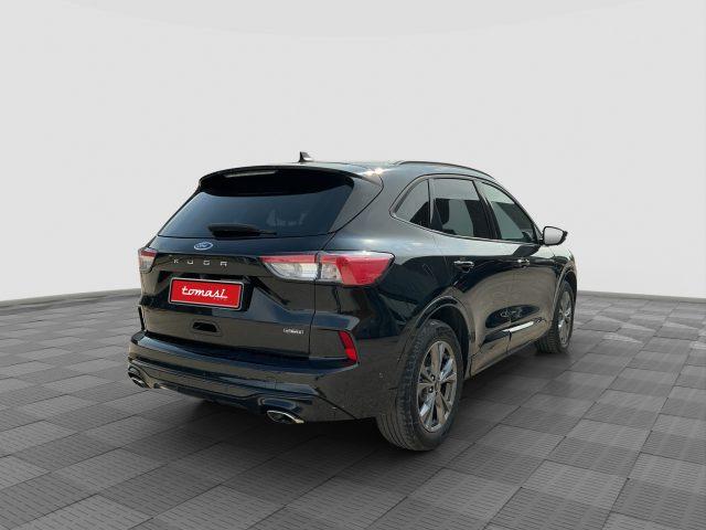 FORD Kuga Kuga 2.5 Plug In Hybrid 225 CV CVT 2WD ST-Line