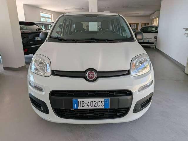 Fiat Panda Panda III 2016 1.3 mjt 16v 95CV s&s