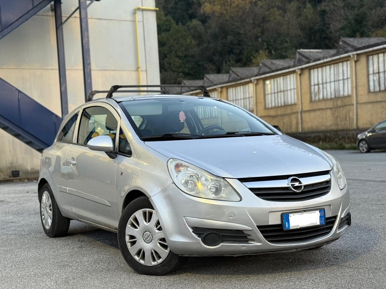 Opel Corsa 1.3 CDTI 75CV PRONTA IN CONSE