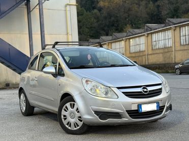 Opel Corsa 1.3 CDTI 75CV ECO FLEX PRONTA IN CONS