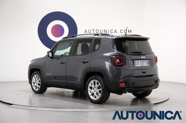 JEEP Renegade 1.6 MJT 130 CV LIMITED FULL LED NEOPATENTATI