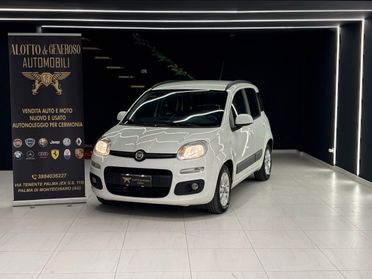 Fiat Panda 1.3 MJT 95 CV S&S Lounge Uni Pro 2018