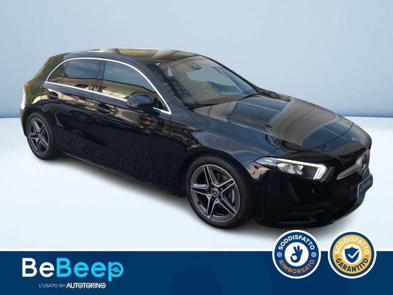 Mercedes-Benz Classe A A 180 PREMIUM