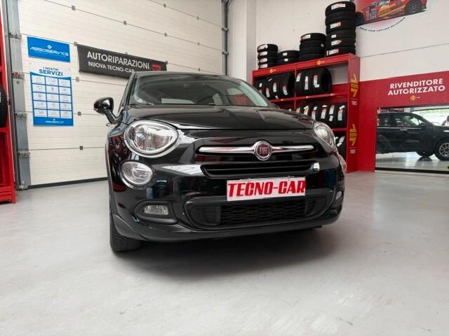 Fiat 500X 1.3 MultiJet 95 CV City Cross