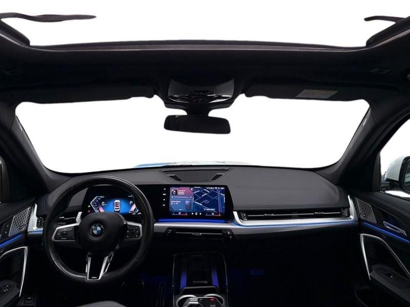 BMW X1 X1 xDrive 23i Msport