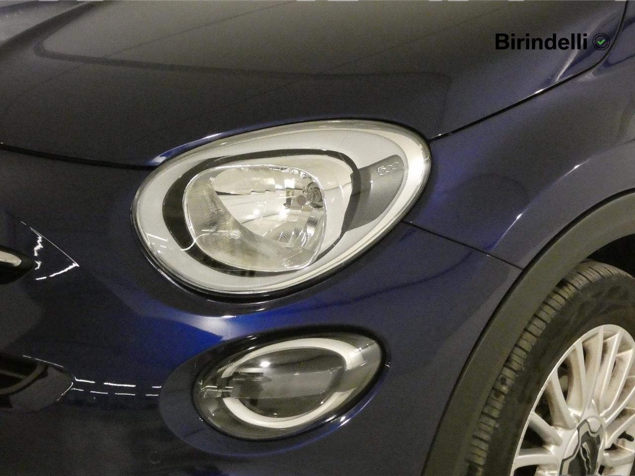 FIAT 500X - 500X 1.0 T3 120 CV Connect