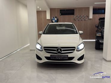 Mercedes-Benz Classe B B 180 d Automatic Business