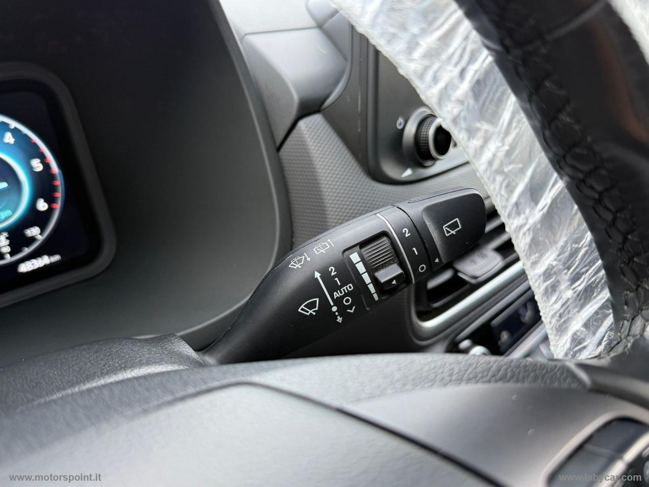 HYUNDAI Kona 1.6 CRDI Hybrid 48V iMT XTech