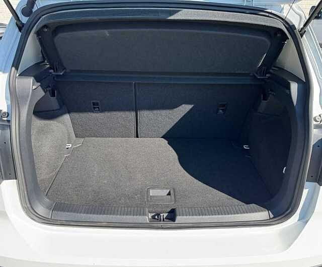 Volkswagen T-Cross 1ª serie 1.0TSI 110CV Style - NEOPATENTATI