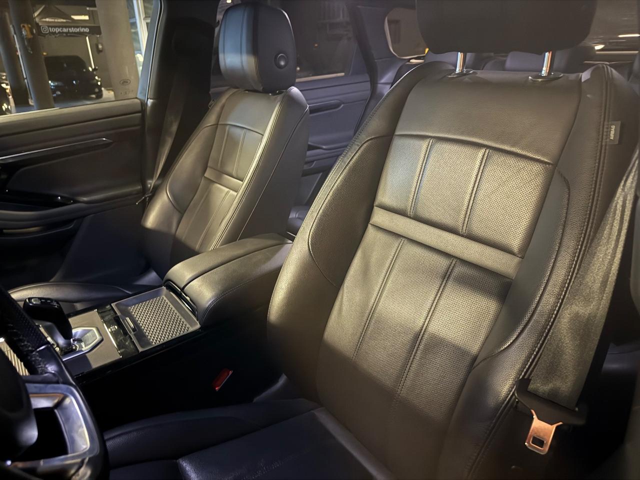 Land Rover Range Evoque 2.0 I4 249 CV AWD Auto R-Dynamic HSE