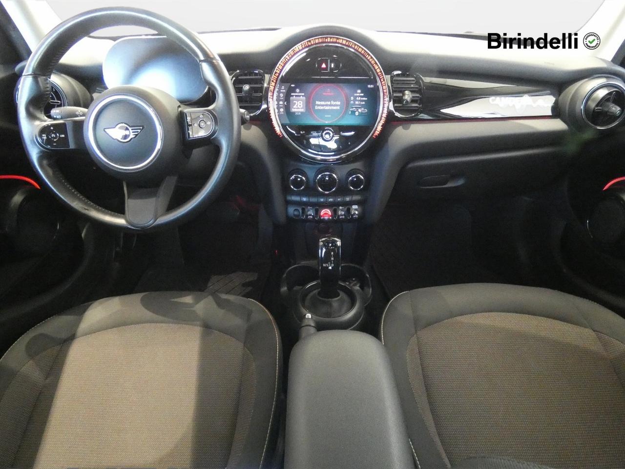 MINI Mini 5 porte (F55) - Mini 1.5 Cooper Camden 5 porte