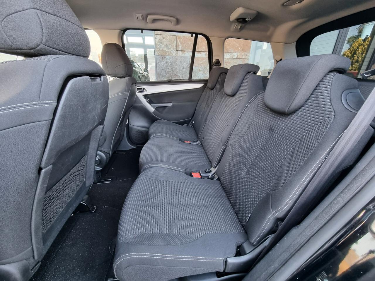 Citroen C4 Grand Picasso 1.6 HDi 110 FAP Exclusive