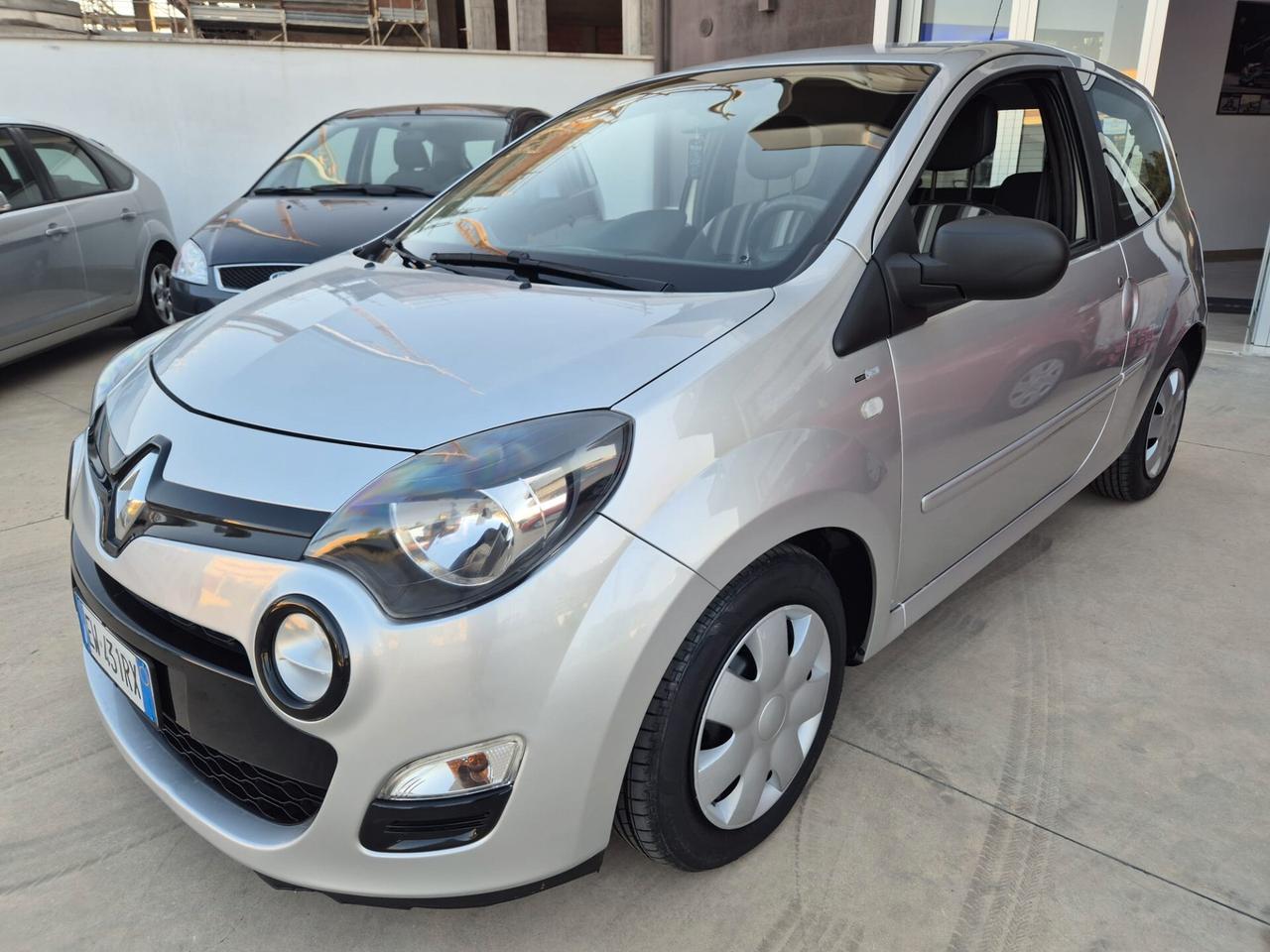 Renault Twingo 1.2 16V Night&Day