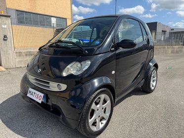 Smart ForTwo 700 coupé passion 88000 km