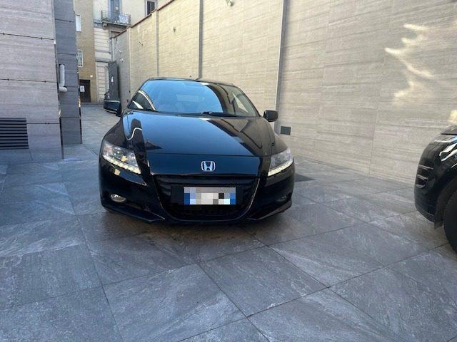 HONDA CR-Z 1.5 i-VTEC Sport