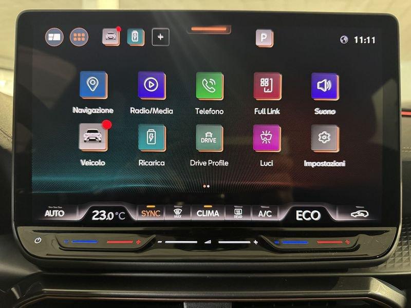 Cupra Formentor Formentor 1.5 e-Hybrid DSG