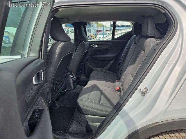 VOLVO XC40 XC40 t4 phev Inscription Exp. auto my21 - GH748PT