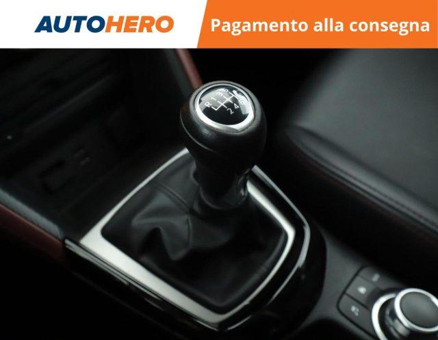 MAZDA CX-3 1.5L Skyactiv-D Exceed