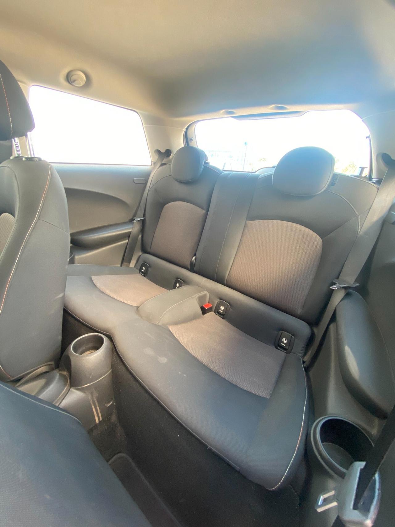 Mini 1.5 One D 95 CV NEOPATENTATI