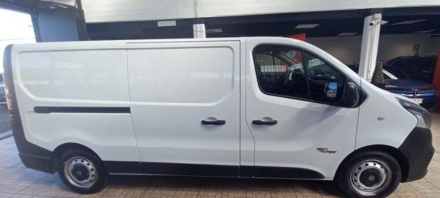 FIAT Talento 1.6 MJT 120CV PL-TN Furgone 12q