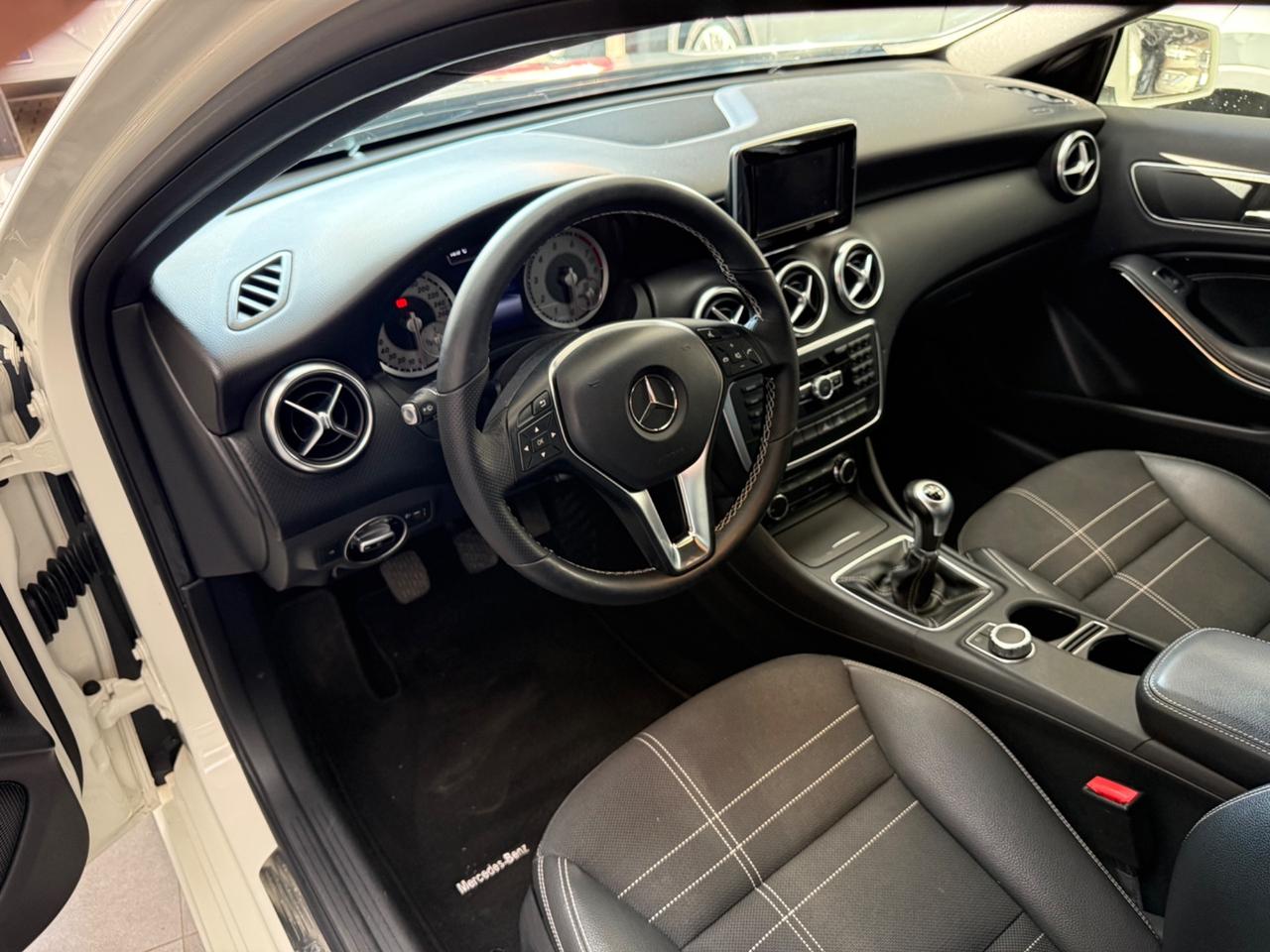 Mercedes-benz A 180 A 180 Sport