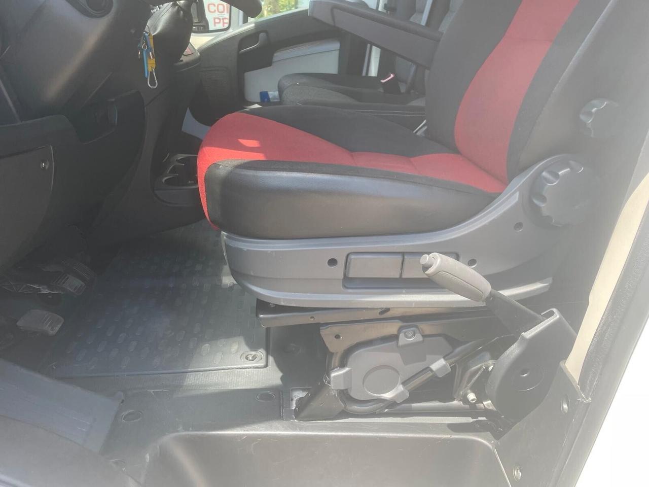 FIAT DUCATO 2.3 MJET IVA ESPOSTA