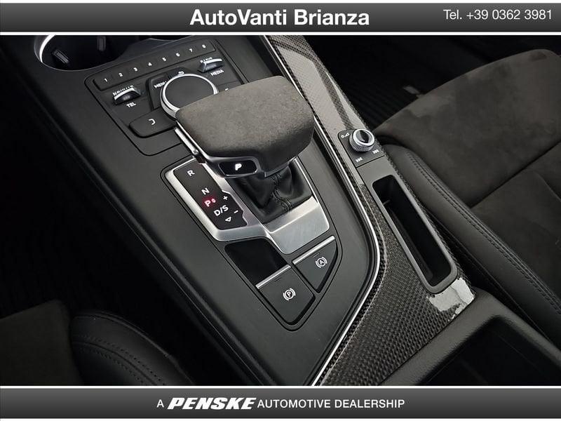 Audi A5 A5 Sportback 45 2.0 tfsi mhev Sport quattro