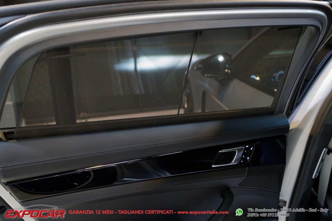 Porsche Panamera 4.0 Turbo S E-Hybrid Executive