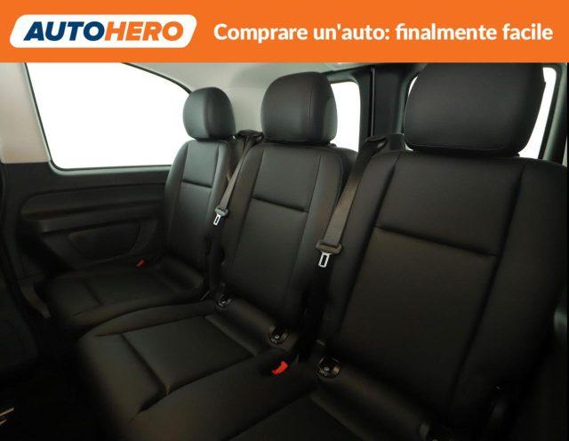 MERCEDES-BENZ Vito 2.0 116 CDI PC Tourer Pro Compact