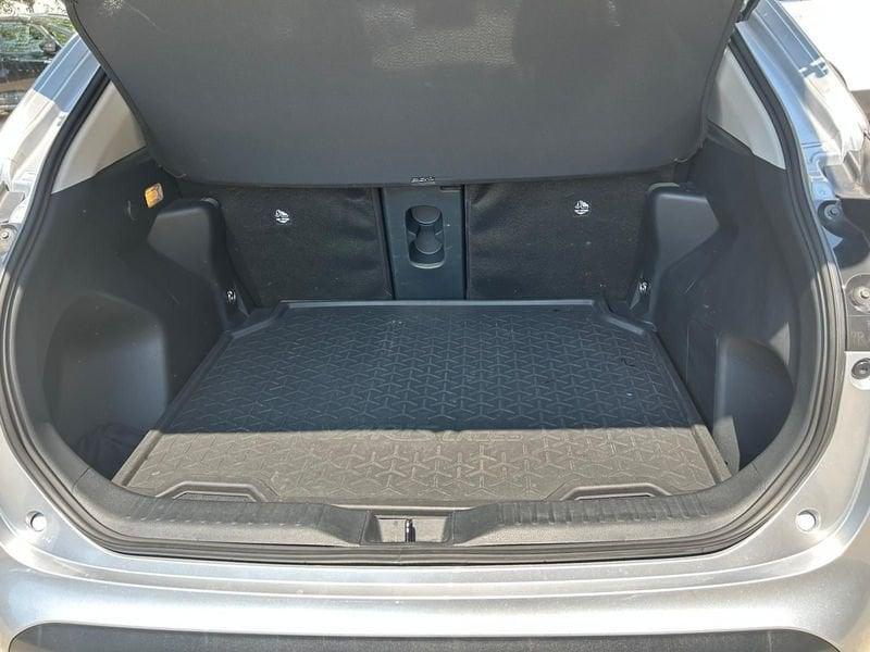 Toyota Yaris Cross 1.5H (116 CV) E-CVT Lounge