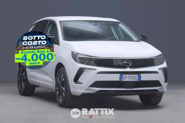 Opel Grandland 1.2 130CV Business Elegance at8