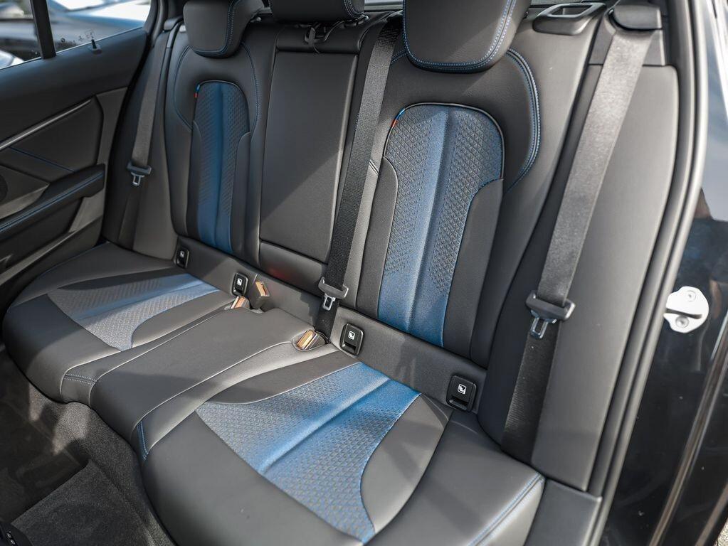 Bmw 118d 5p. Msport C. Automatico