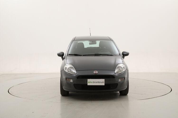 Fiat Punto Street BR253881 1.3 Diesel 95CV