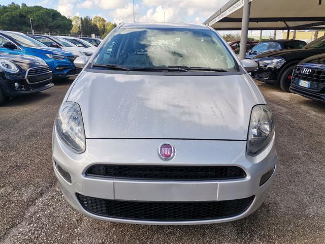 FIAT Punto 1.2 8V 5 porte Easy