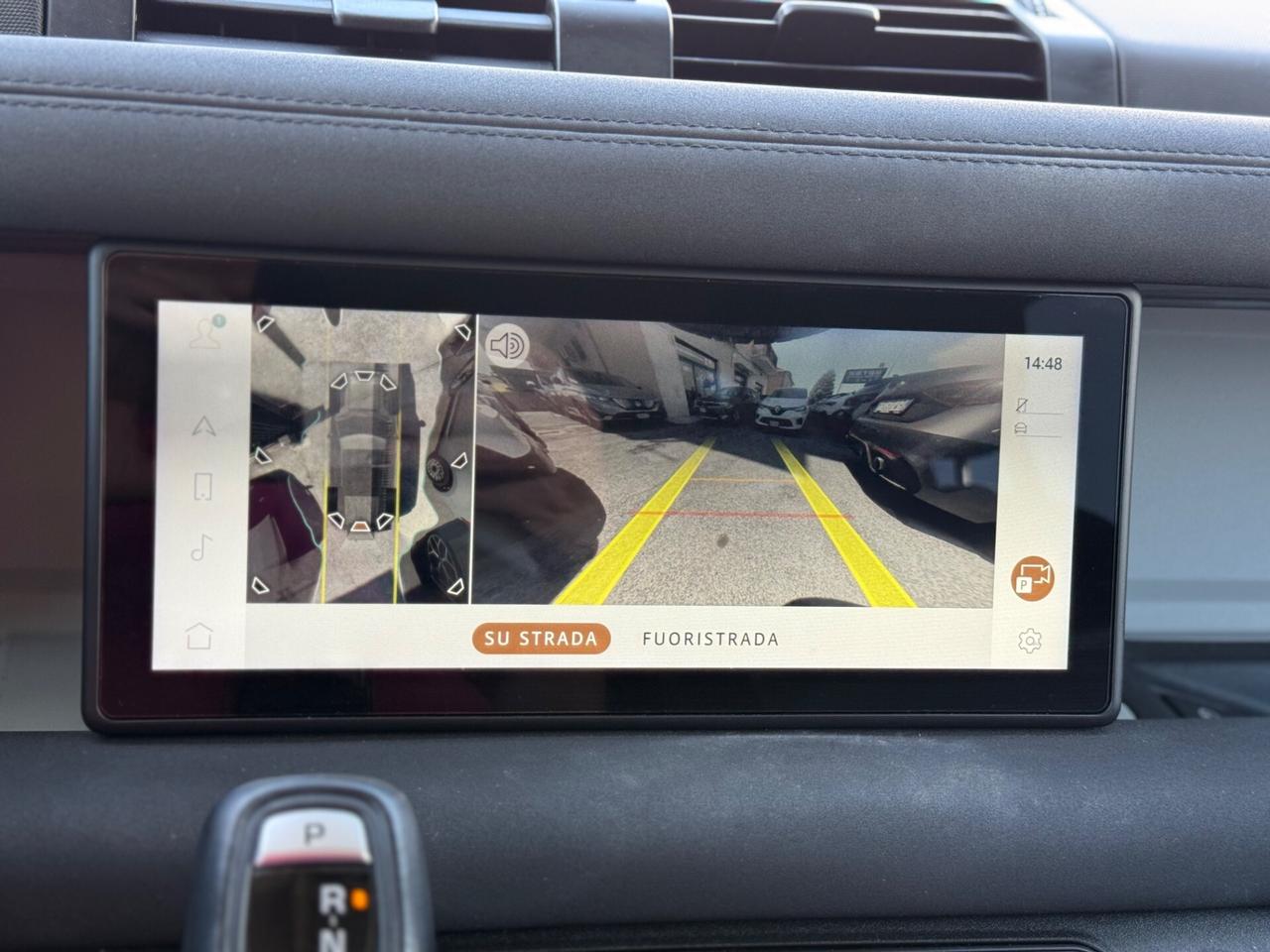 Land Rover Defender 110 2.0 si4 phev SE PHEV awd 4